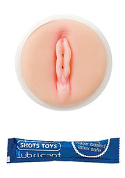 Shots Toys Hot Easy Rider Vagina