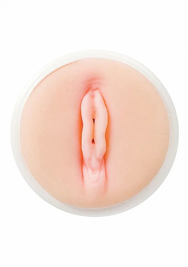 Shots Toys Easy Rider Squeeze Masturbator