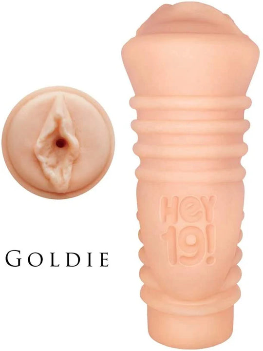 Hey 19 Goldie9