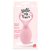 Hello My Deer Vibrator