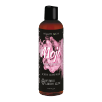 Mojo Horny Goat Weed Hybrid Libido Glide