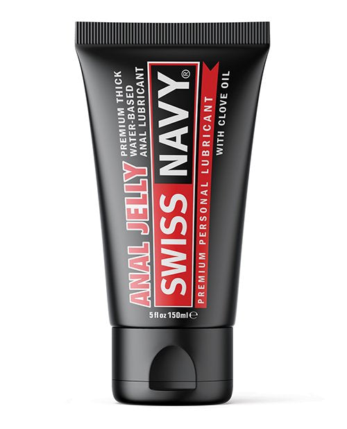 Swiss Navy Anal Jelly
