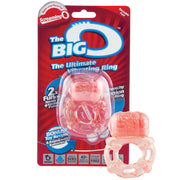 Screaming O The Big O