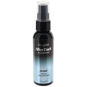 After Dark Sta-Hard Cooling & Sensitizing Serum