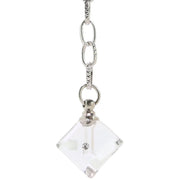 Nipple Play Crystal Gem