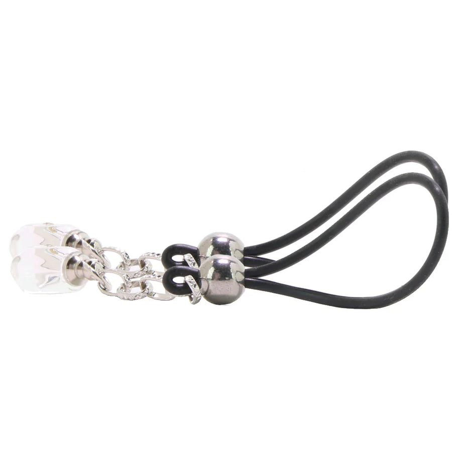 Nipple Play Crystal Gem