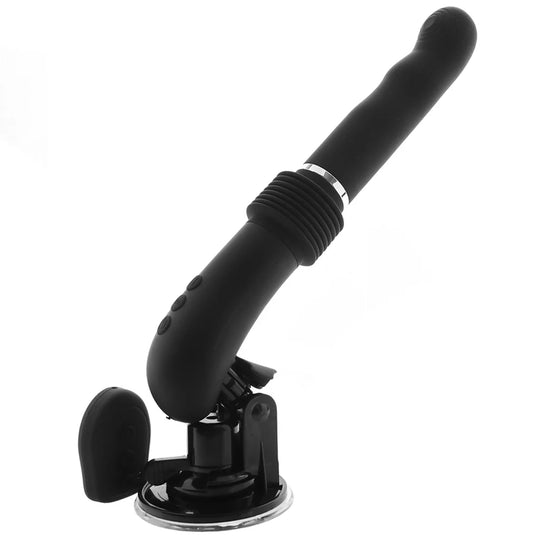 G- Force Thruster
