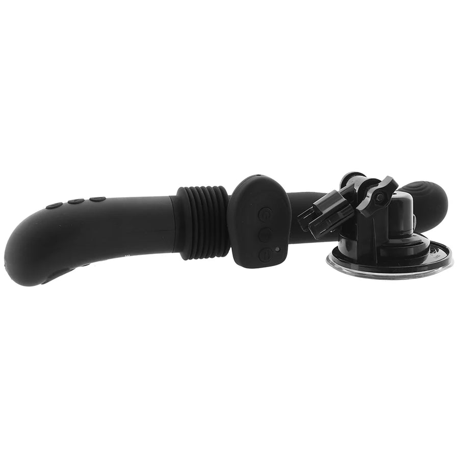 G- Force Thruster
