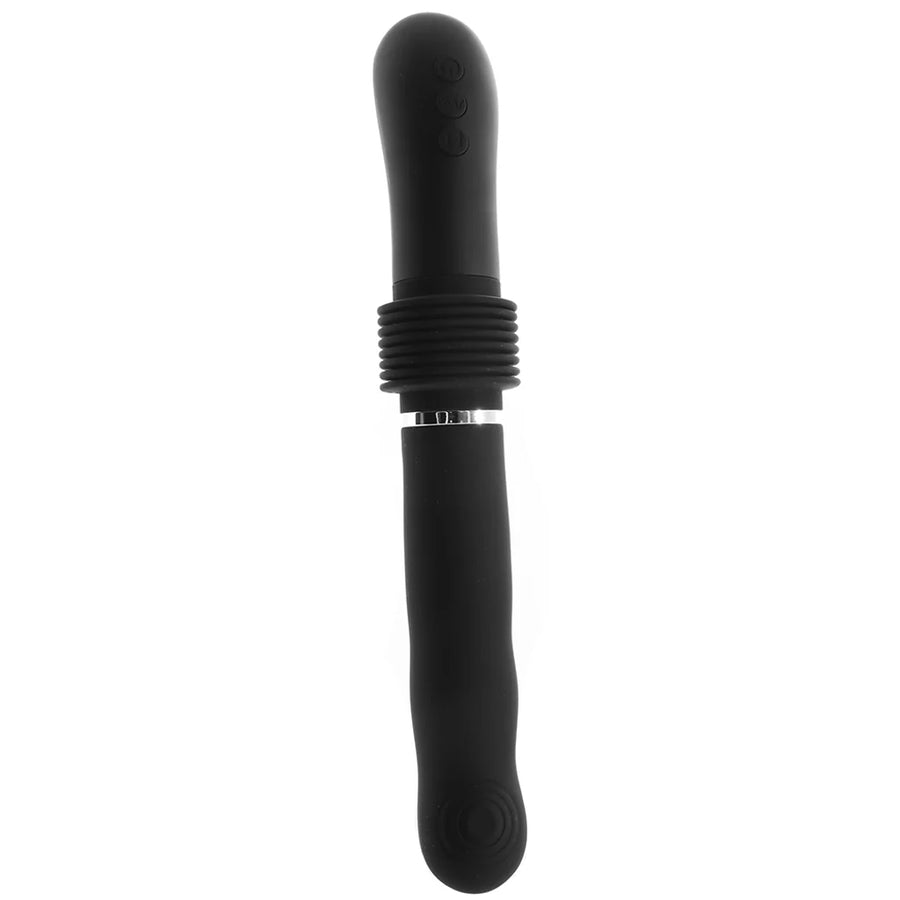 G- Force Thruster