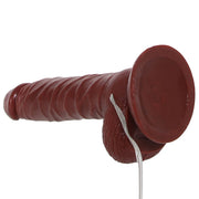 Mr. Right Elite Eight Vibe in Brown