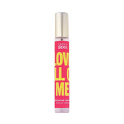 Love All Of Me