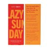Lazy Sun Day Pheromone