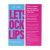 Let’s Lock Lips Pheromone