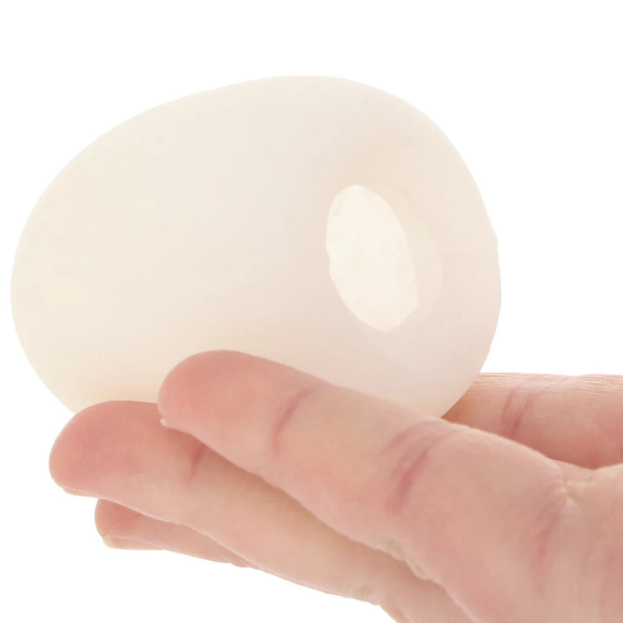 Zolo Pocket Pool Corner Pocket Stimulator Sleeve