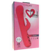 PULSE THROB GET YOUR PULSE RACING