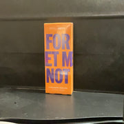 Forget Me Not