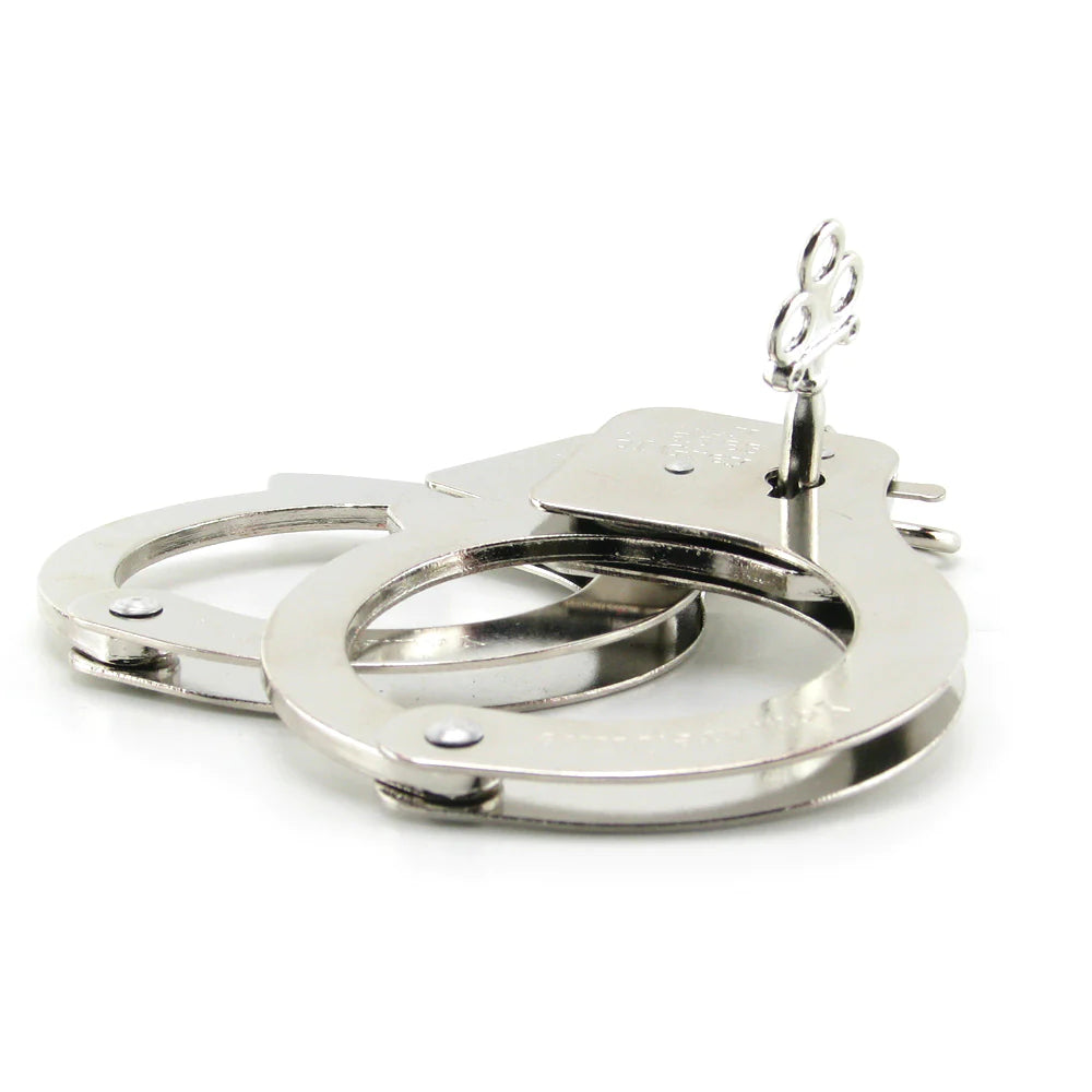Fifty Shades Of Grey Handcuffs