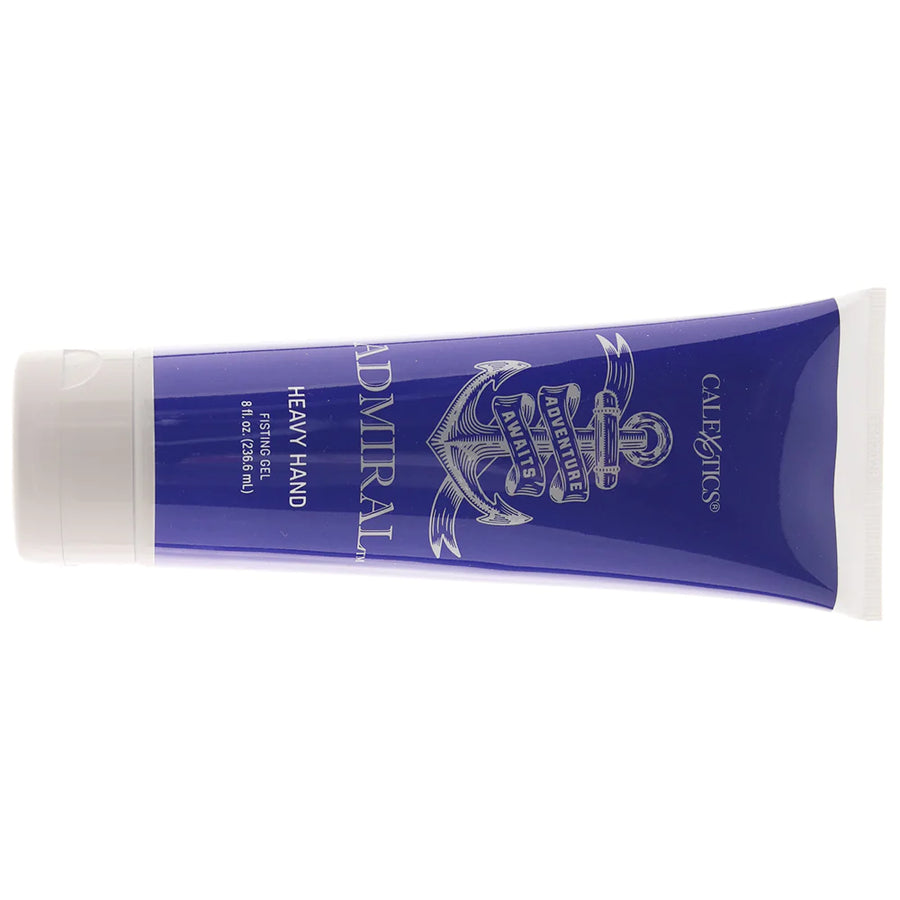 CalExotics Admiral Heavy Hand Fisting Gel