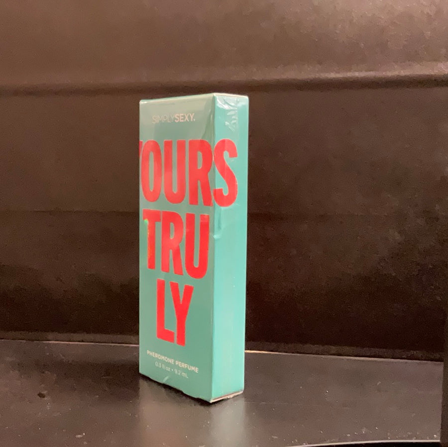 YOURS TRULY Pheromone