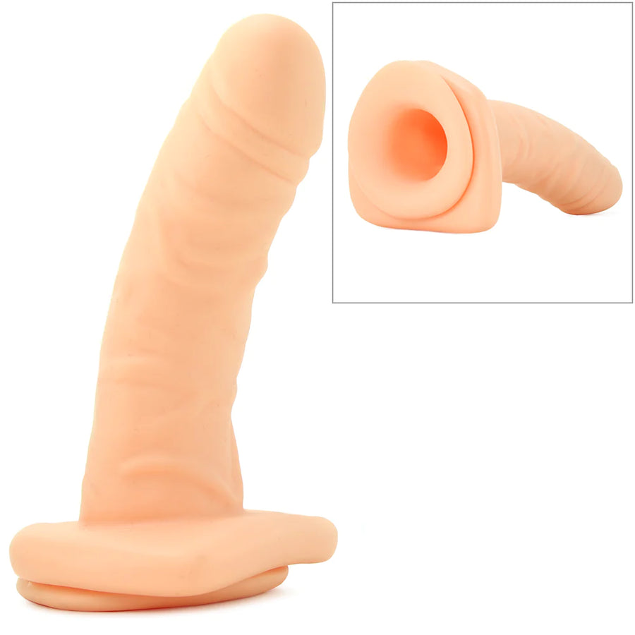 Everlaster Hollow Strap-On Wishbone