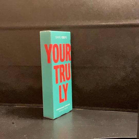 YOURS TRULY Pheromone