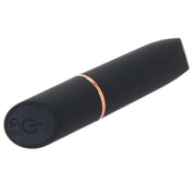 Vibrating Black Mini Vibe
