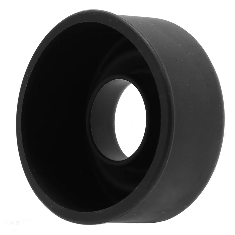 Pumped Silicone Sleeve Med 2.0” - 2.25”