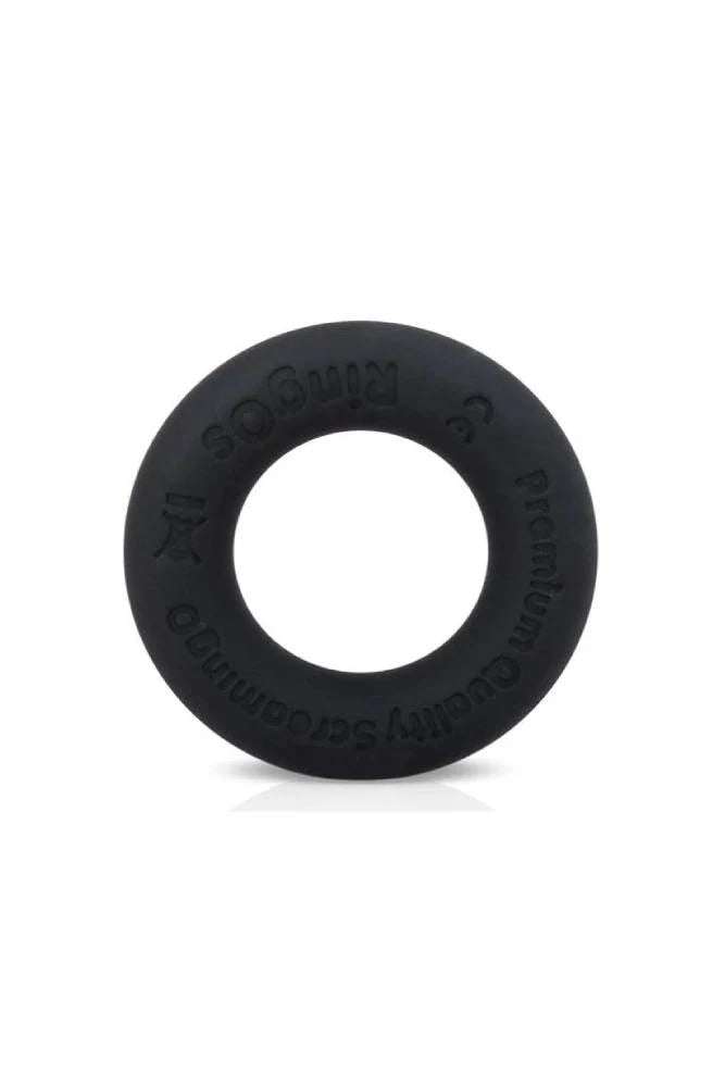 RingO Rite Black