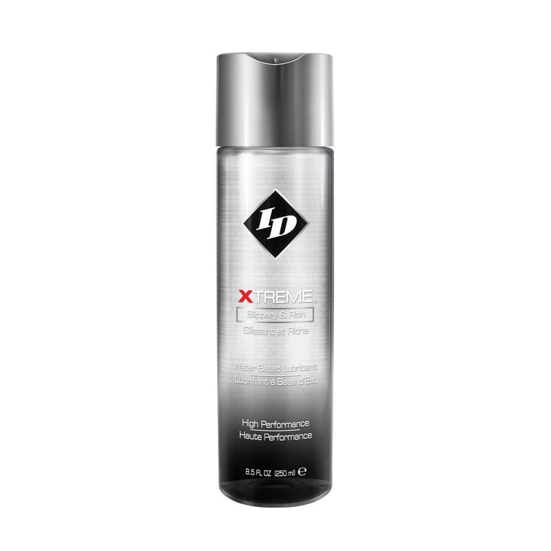 8.5 oz. ID Xtreme Lube
