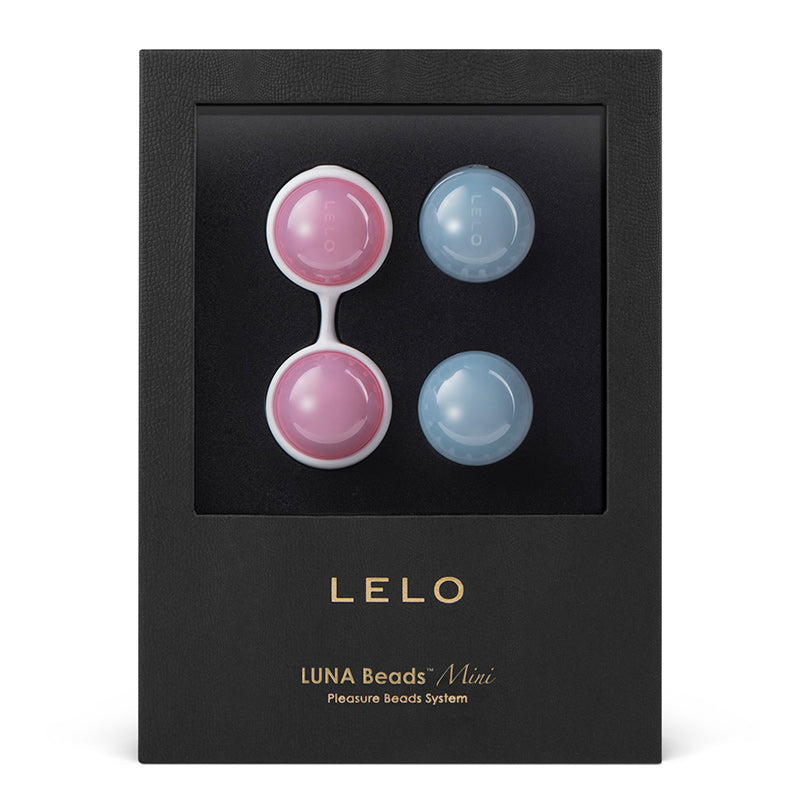 Mini Luna Beads