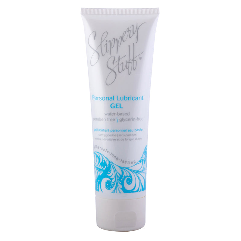 4 oz. Slippery Stuff Lubricant Gel Tube