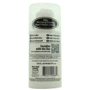 3.4 Oz. Doc Johnson Anal Glide Natural