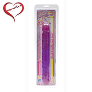 Crystal Jellies12 Jr. Double Dong