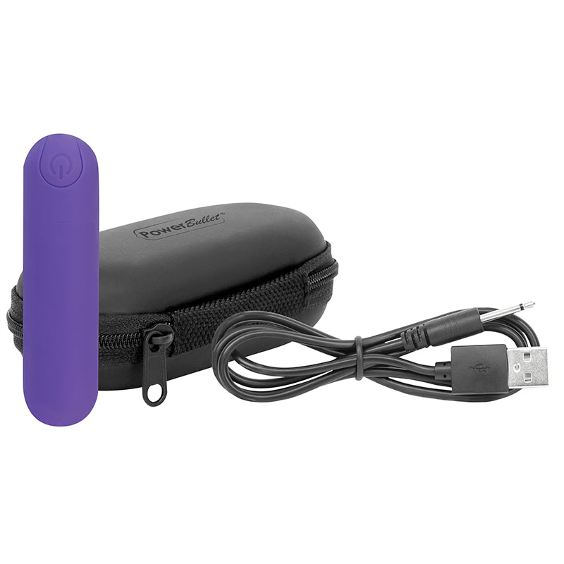 Power Bullet Essential 3.5 Rechargeable Bullet
