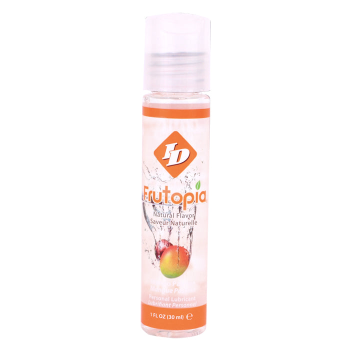 1 oz. ID Frutopia Mango