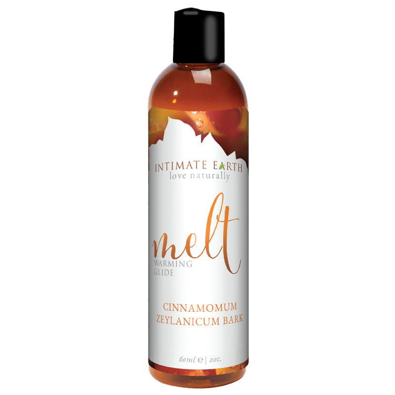 2 Oz. Melt Warming Lubricant