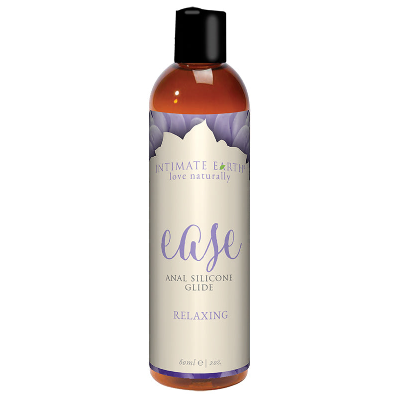 60 ml Ease Relaxing Bisabolol Anal Silicone Lube