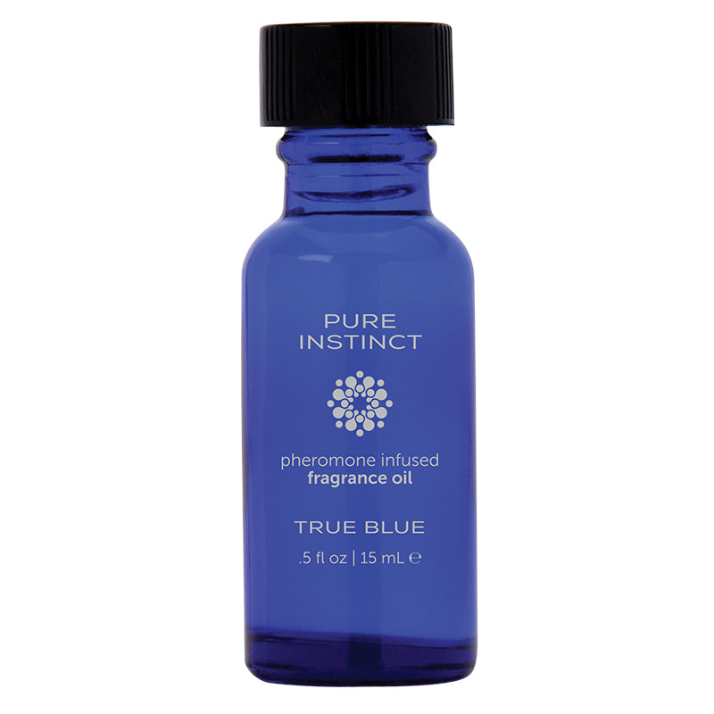 Pure Instinct True Blue Each