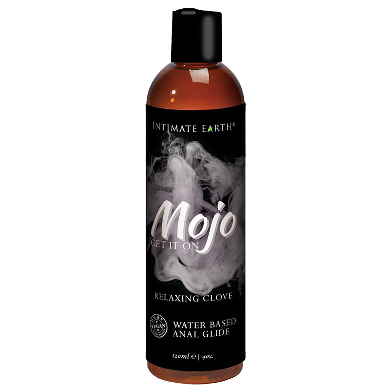 4 Oz. MOJO Anal Relaxing Glide Waterbased
