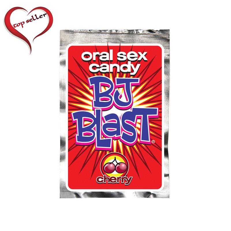 BJ Blast Oral Sex CandyCherry