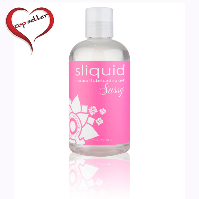8.5 oz. Sliquid Sassy