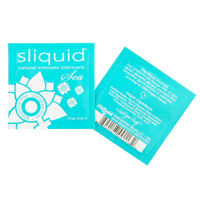 .17 oz. Sliquid Sea Pillow Pac (Each)
