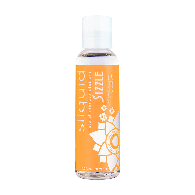 2 oz. Sliquid Sizzle