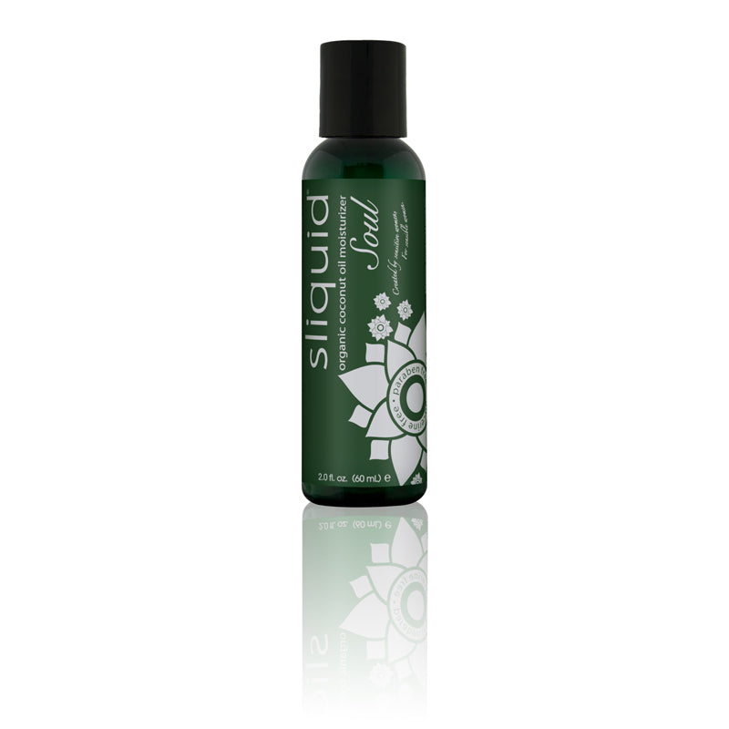 2 oz. Sliquid Soul