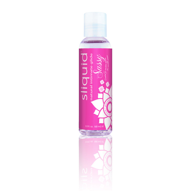 2 oz. Sliquid Sassy