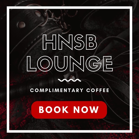 Book the HNSB Lounge