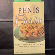 Penis Pasta