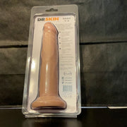 Dr.Skin Realistic Cock 7.5”