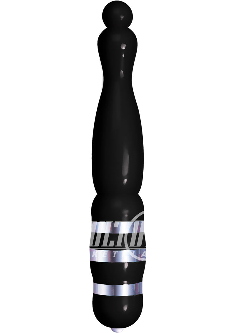 Pleasure Dome Elegant Vibe Black