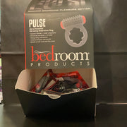 Bedroom Products Pulse Cock Rng